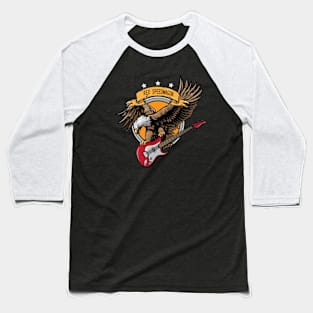 fly my song Baseball T-Shirt